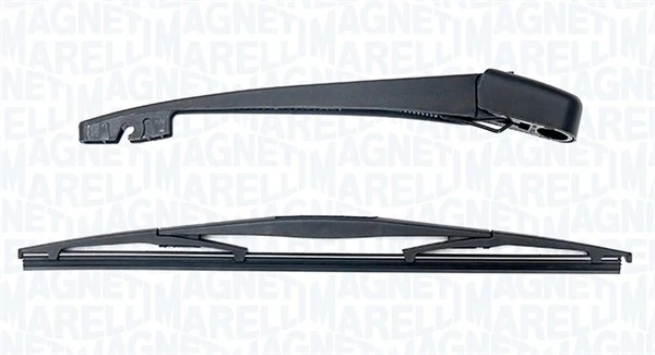 Wiper Arm Set, window cleaning